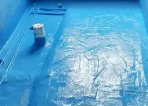 浮山卫生间漏水维修公司分享下浮山卫生间防水工程中常用防水涂料介绍。